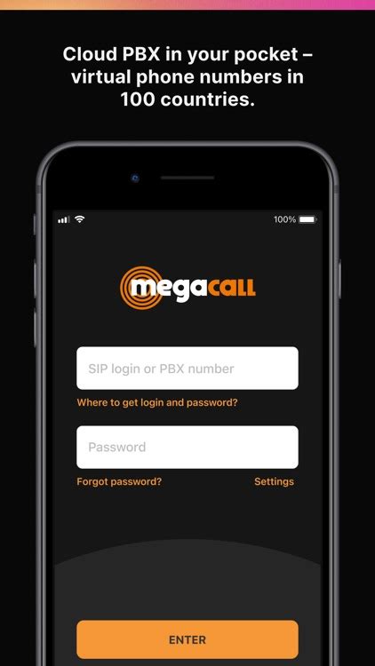 megacall|Megacall v2 .